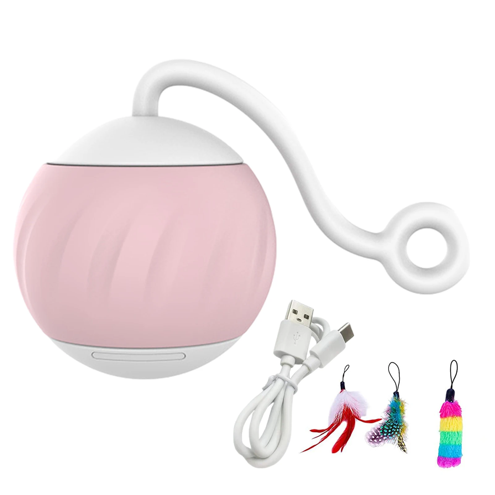 6 шт./набор, многофункциональные радужные фонарики
6 шт./набор, многофункциональные радужные фонарики