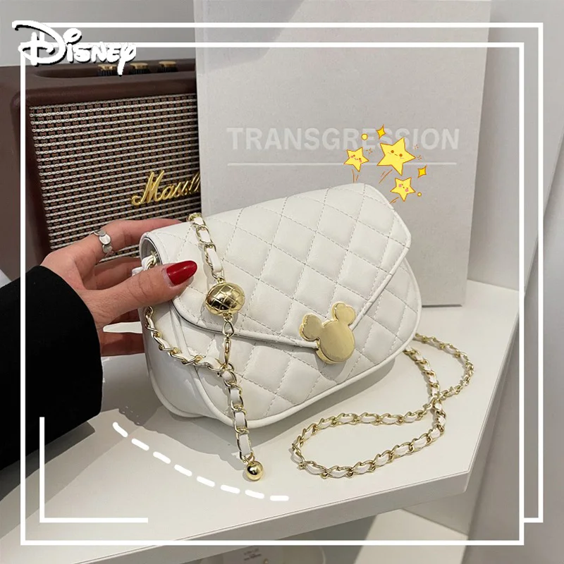 Рюкзак «Микки Маус» Disney, Милая новая простая маленькая квадратная сумка, модная дамская сумочка на плечо с застежкой, кошелек, декоративный ...
Рюкзак «Микки Маус» Disney, Милая новая простая маленькая квадратная сумка, модная дамская сумочка на плечо с застежкой, кошелек, декоративный ...