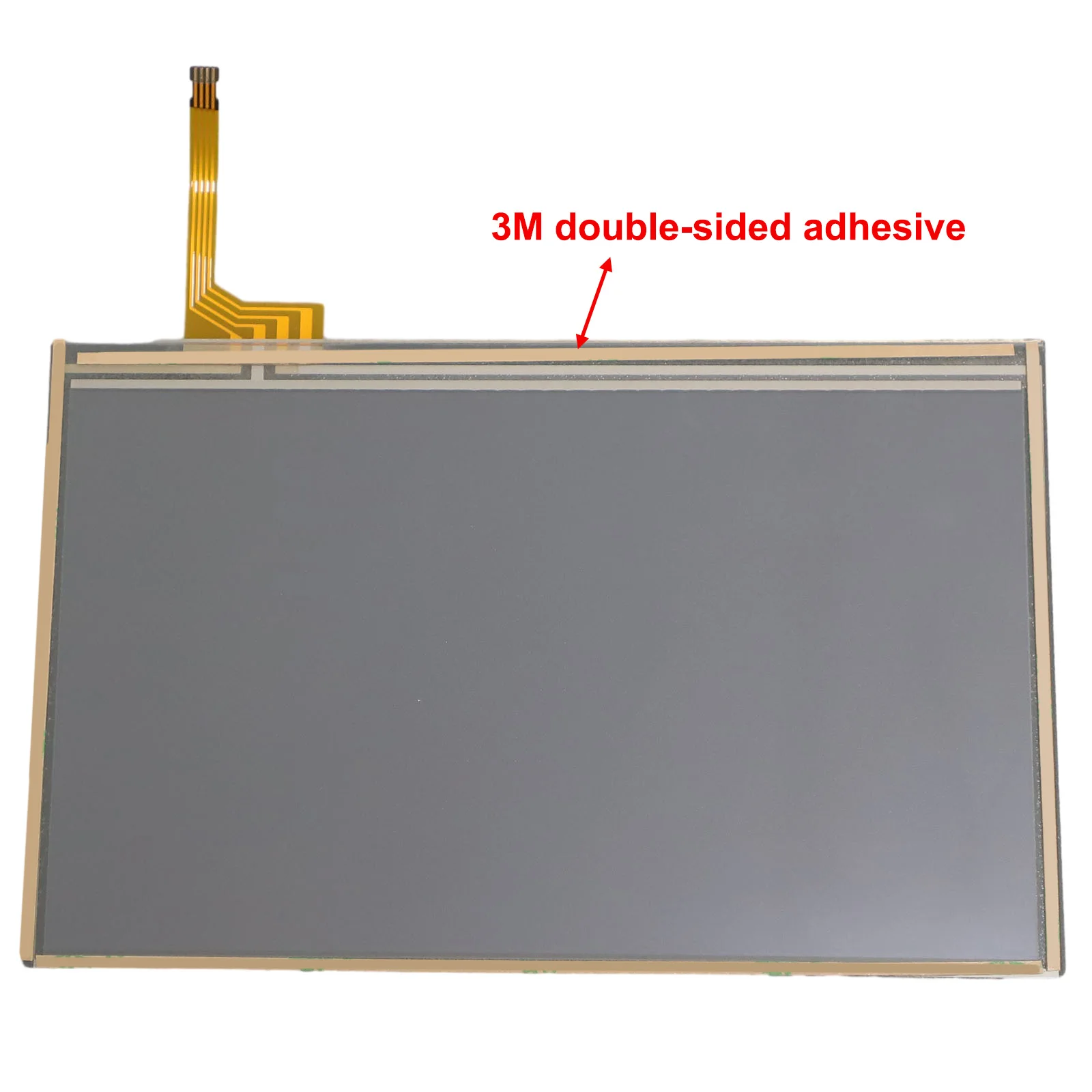 High Quality Replacement Useful Brand New Durable Digitizer Part 04-09 4-Pin 5V Accessories Digitizer For Toyota
High Quality Replacement Useful Brand New Durable Digitizer Part 04-09 4-Pin 5V Accessories Digitizer For Toyota