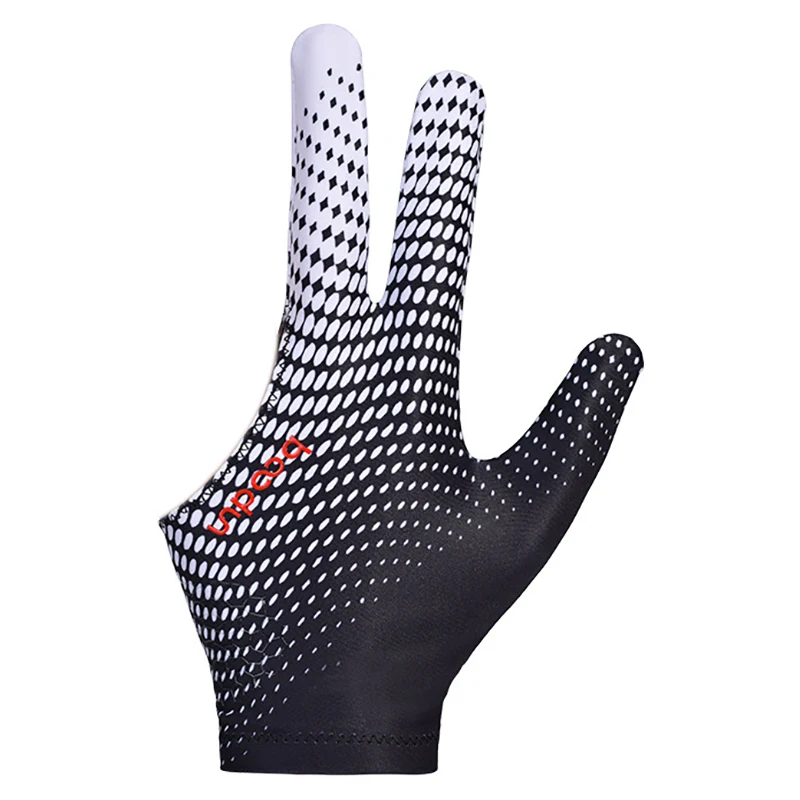 Boodun 1PC Billiard Pool Cue Shooters 3 Fingers Billiard Glove Left Hand Snooker Gloves Billiard Accessories
Boodun 1PC Billiard Pool Cue Shooters 3 Fingers Billiard Glove Left Hand Snooker Gloves Billiard Accessories