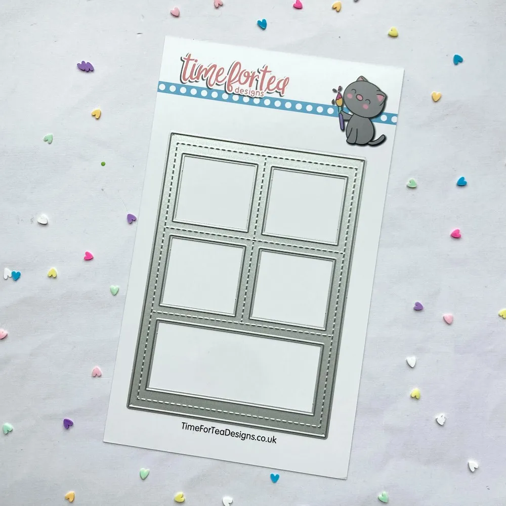 Window Frame New Metal Cutting Dies For 2022 Scrapbook Diary Decoration Embossing Template Diy Greeting Card Handmade
Window Frame New Metal Cutting Dies For 2022 Scrapbook Diary Decoration Embossing Template Diy Greeting Card Handmade