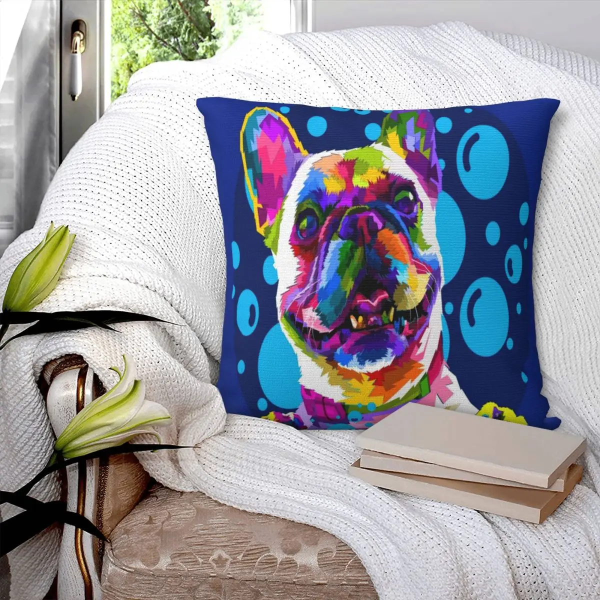 Мягкий чехол для подушки с французскими бульдогами, декоративные подушки Dakimakura, шелковые Сатиновые подушки для дивана, кровати, гостиной, д...
Мягкий чехол для подушки с французскими бульдогами, декоративные подушки Dakimakura, шелковые Сатиновые подушки для дивана, кровати, гостиной, д...