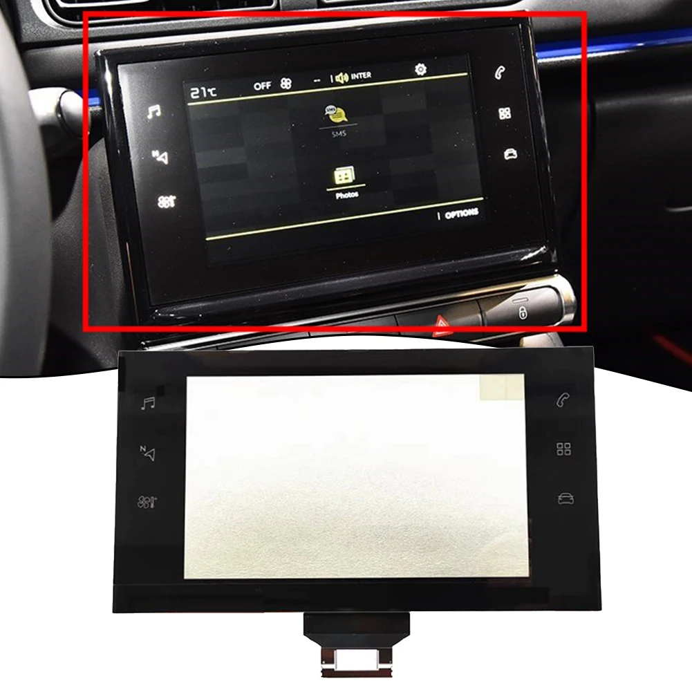 Touch Screen Glass Digitizer FOR 308 TOUCH SCREEN GLASS LCD DISPLAY 982429858000 No Special Programming Needed
Touch Screen Glass Digitizer FOR 308 TOUCH SCREEN GLASS LCD DISPLAY 982429858000 No Special Programming Needed