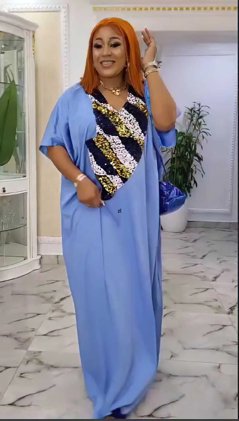 Muslim Fashion Women Islamic Satin Dress Hijab Arabic Pleated Abaya Dubai Balloon Sleeve with Ribbon Eid Mubarak Turkish Dresses
Muslim Fashion Women Islamic Satin Dress Hijab Arabic Pleated Abaya Dubai Balloon Sleeve with Ribbon Eid Mubarak Turkish Dresses