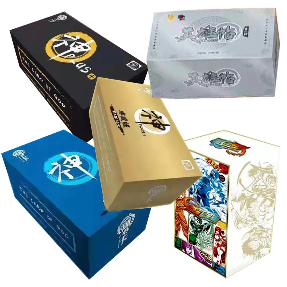 Demon Slaye Collection Card Anime Narutoss Uzumaki Uchiha Sasuke Sword Art Online Saint Seiya Playing Kids Toys Christmas Gifts
Demon Slaye Collection Card Anime Narutoss Uzumaki Uchiha Sasuke Sword Art Online Saint Seiya Playing Kids Toys Christmas Gifts