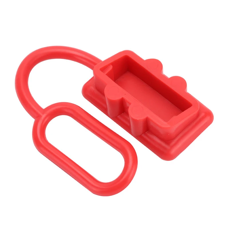 Cover Dust Cap Replacement 4Pcs 50Amp Accessories Battery Boat Caravan Connector Connectors Fittings For Trailer
Cover Dust Cap Replacement 4Pcs 50Amp Accessories Battery Boat Caravan Connector Connectors Fittings For Trailer