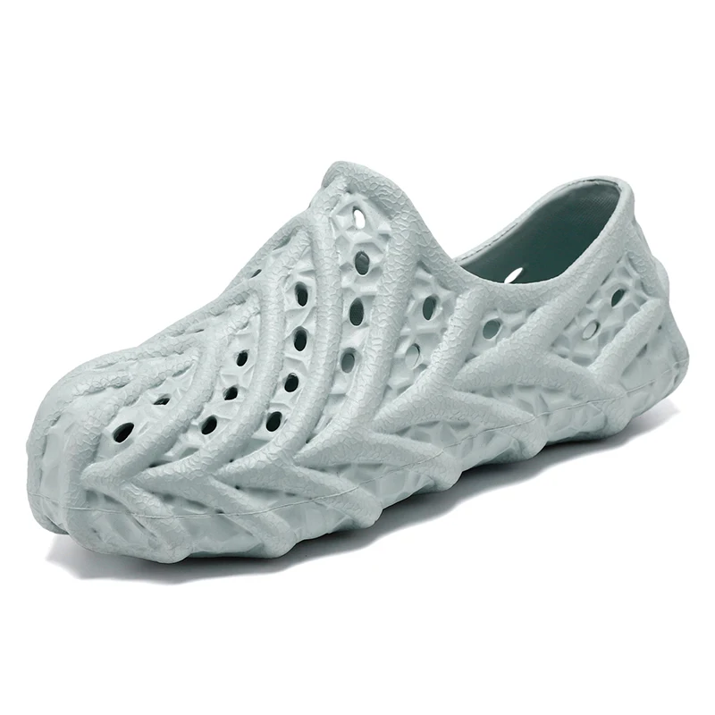 Men Outdoor Leisure Mops Couples Paid Garden Hole Shoes Ms. Personality Tree Root Indoor Mops Universal For Men and Women
Men Outdoor Leisure Mops Couples Paid Garden Hole Shoes Ms. Personality Tree Root Indoor Mops Universal For Men and Women