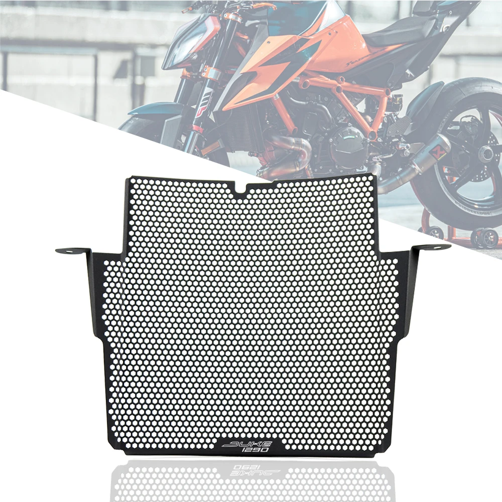 For 1290 Super Duke R 2020 2021 2022 Motorcycle Radiator Grille Cover Guard Stainless Steel Protection Protetor 1290SuperDuke R
For 1290 Super Duke R 2020 2021 2022 Motorcycle Radiator Grille Cover Guard Stainless Steel Protection Protetor 1290SuperDuke R