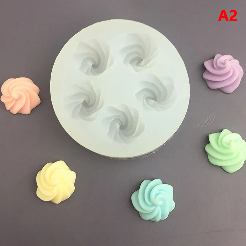 Форма для крема PlumHOME силиконовая мини-конусная 
Форма для крема PlumHOME силиконовая мини-конусная