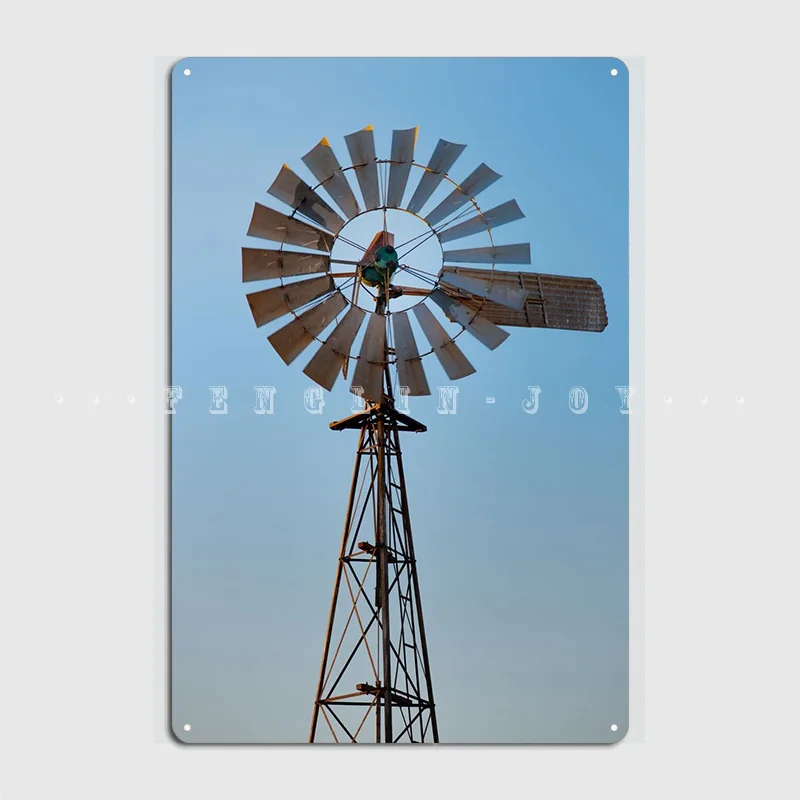 Windmill Metal Plaque Poster Wall Cave Pub Garage Funny Poster Tin Sign Poster
Windmill Metal Plaque Poster Wall Cave Pub Garage Funny Poster Tin Sign Poster