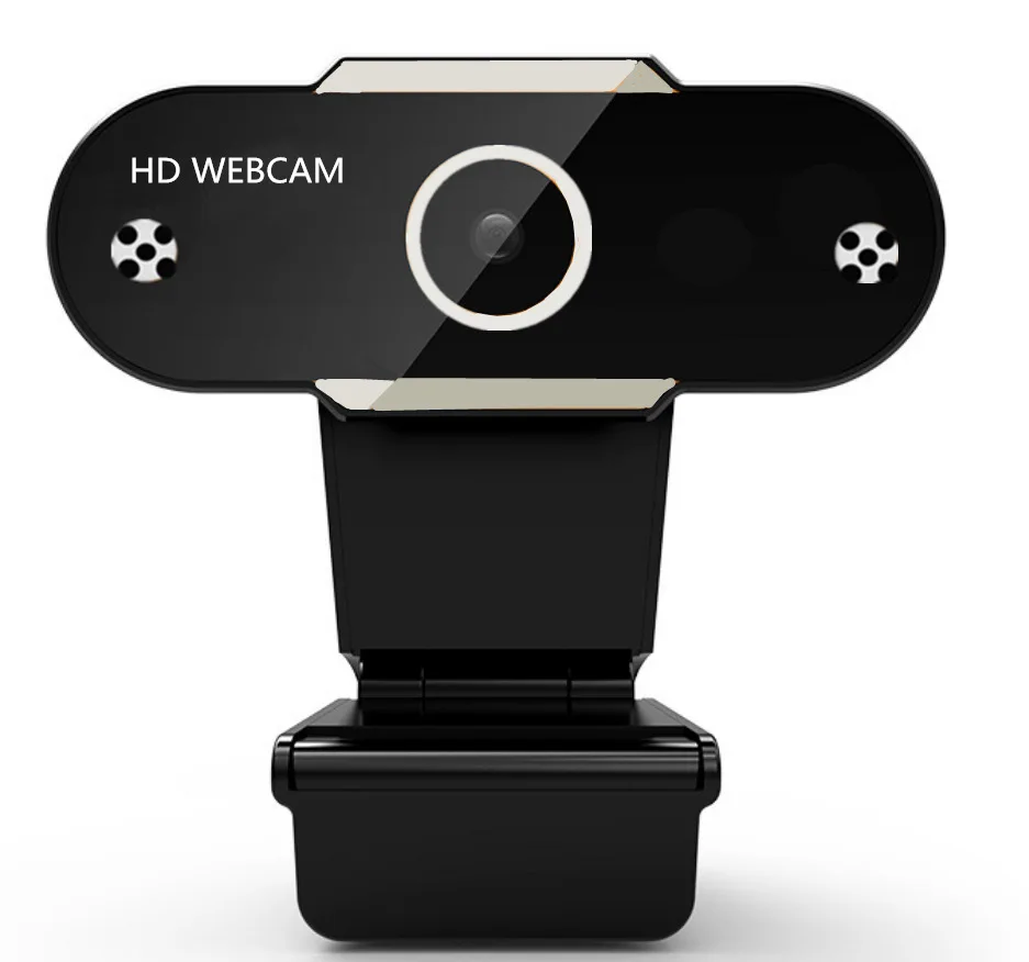 HD Webcam 2K Computer PC Web Camera with Microphone for Live Broadcast Video Calling Conference Workcamara web para pc
HD Webcam 2K Computer PC Web Camera with Microphone for Live Broadcast Video Calling Conference Workcamara web para pc