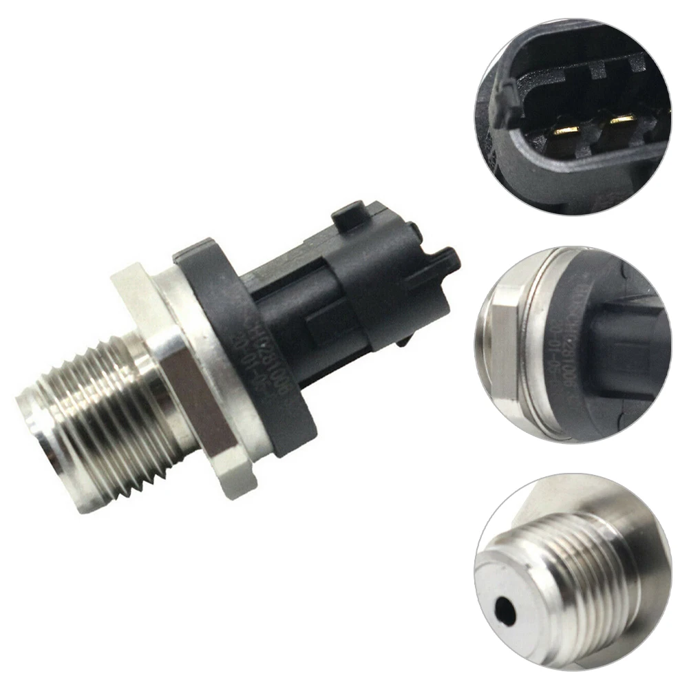 Diesel Fuel Rail Pressure Sensor Fuel Injection Pressure Sensor 6754721212 FOR Dodge Ram 2007-2012 Cummins 6.7L 0281006327
Diesel Fuel Rail Pressure Sensor Fuel Injection Pressure Sensor 6754721212 FOR Dodge Ram 2007-2012 Cummins 6.7L 0281006327