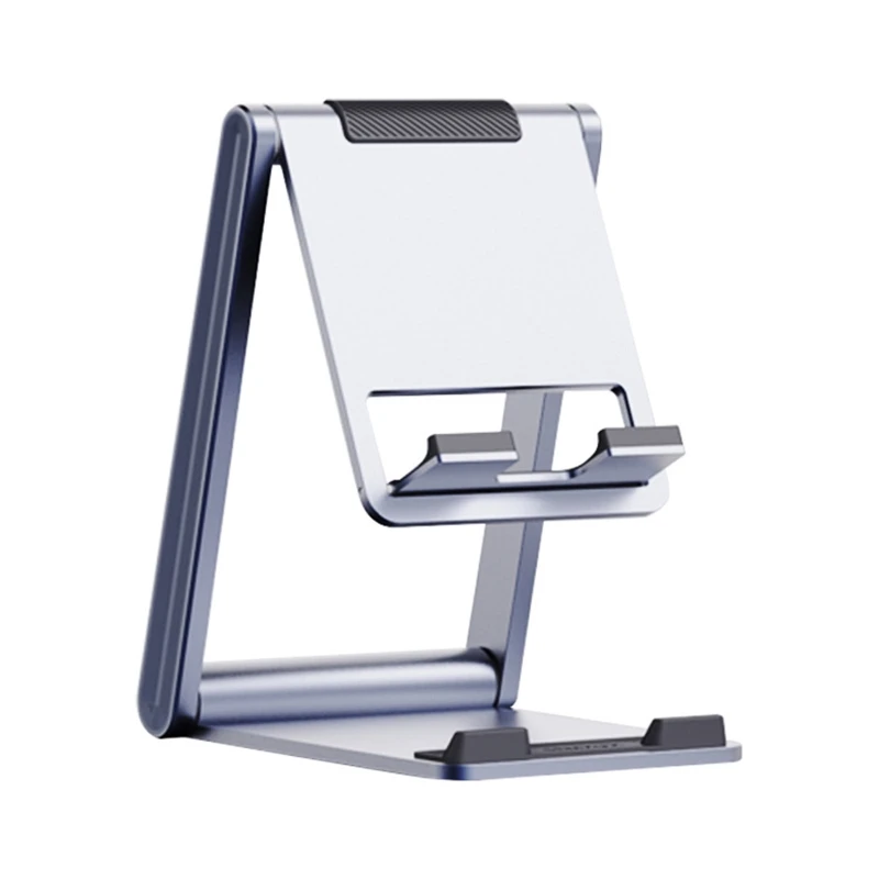 Cell Phone Stand Bracket Foldable Universal Phone Tablet Support Mount Desktop Smartphone Holder Adjustable 45BA
Cell Phone Stand Bracket Foldable Universal Phone Tablet Support Mount Desktop Smartphone Holder Adjustable 45BA