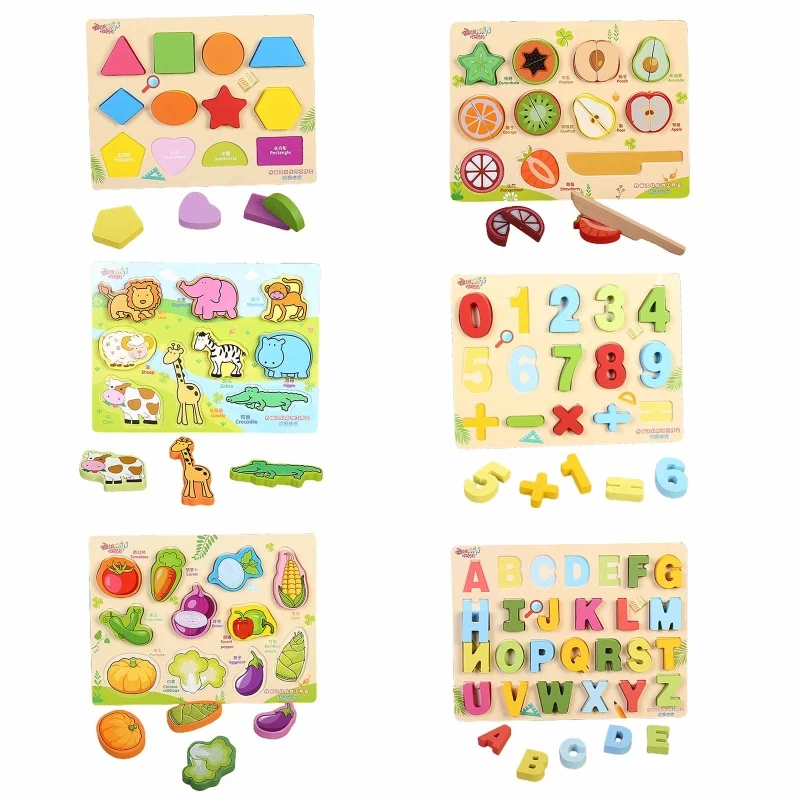 Children Sorting Matching Shape Table Educational Toys for 6-8 Year Old Kids Brain Training Improve Intelligence Toys
Children Sorting Matching Shape Table Educational Toys for 6-8 Year Old Kids Brain Training Improve Intelligence Toys