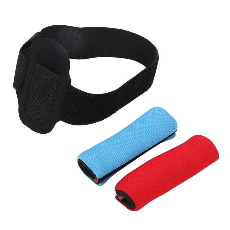 Ремешок для ног для Приключения к Nintendo Switch Ring Fit, игровые аксессуары Joy-con, эластичный ремешок для Switch 
Ремешок для ног для Приключения к Nintendo Switch Ring Fit, игровые аксессуары Joy-con, эластичный ремешок для Switch