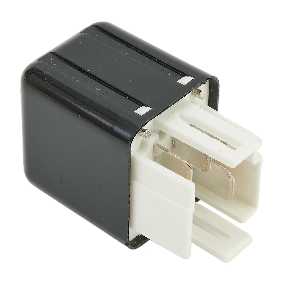 Part Multi-Use Relay 056700-6780 12v 5Pin 90987-04002 ABS AccessoryBlack Cooler Ignition For Lexus Main Blower
Part Multi-Use Relay 056700-6780 12v 5Pin 90987-04002 ABS AccessoryBlack Cooler Ignition For Lexus Main Blower