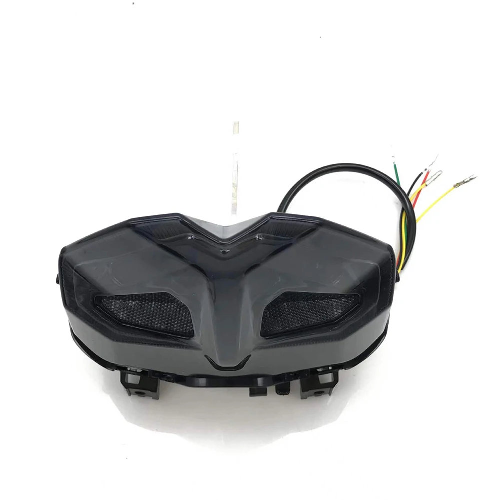 Brand New Tail Light Lamp Direct Installation For YTR MT09 2021+ Integrated Rear Yellow + Red 12V Voltage 1pcs
Brand New Tail Light Lamp Direct Installation For YTR MT09 2021+ Integrated Rear Yellow + Red 12V Voltage 1pcs