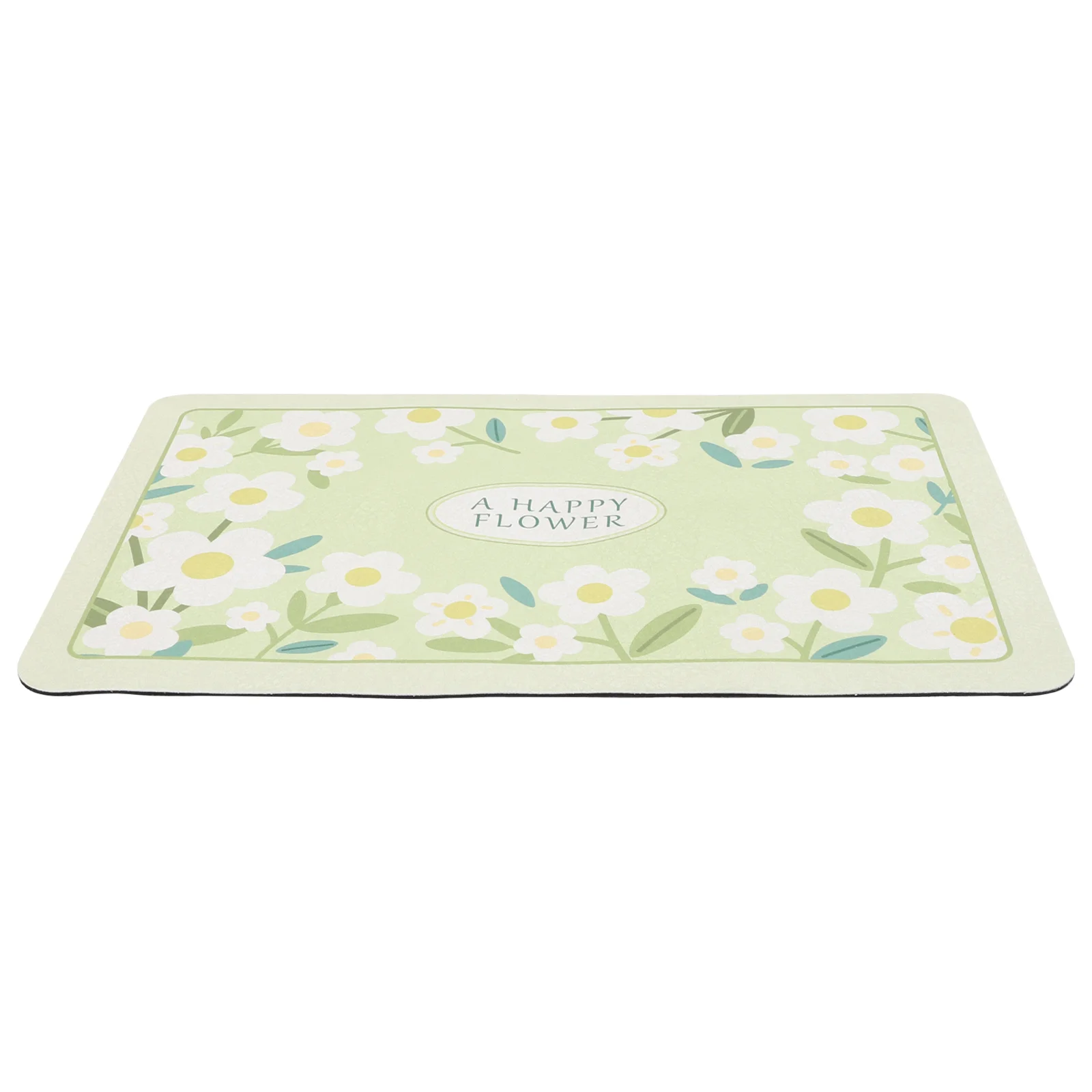 Flower Printing Practical Absorption Bath Mat Rug Rugs For Bedroom Bathroom Carpet
Flower Printing Practical Absorption Bath Mat Rug Rugs For Bedroom Bathroom Carpet