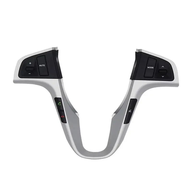 Рулевое колесо, аудио круиз C рулевое колесо, гладкое многофункциональное рулевое колесо, круиз-контроль с беспроводным Ruiyi 96700-
Рулевое колесо, аудио круиз C рулевое колесо, гладкое многофункциональное рулевое колесо, круиз-контроль с беспроводным Ruiyi 96700-