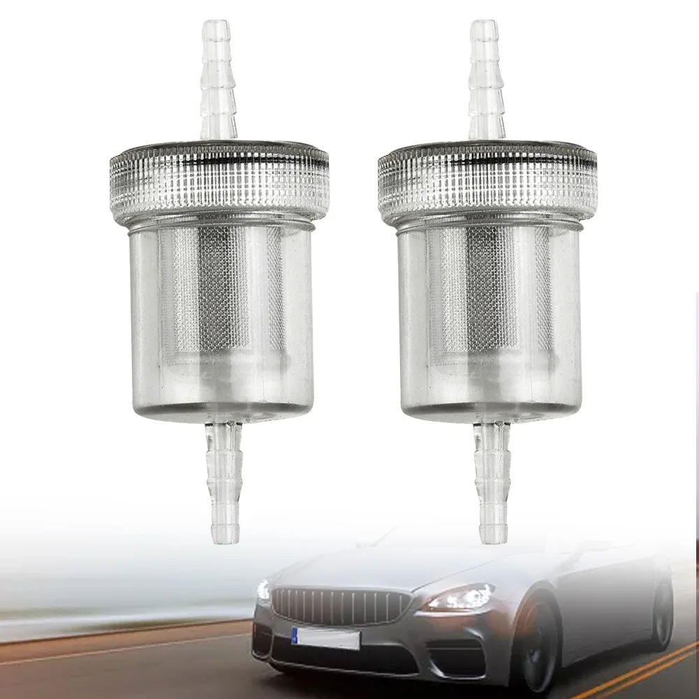 Ready Stock 2x Diesel In-line Fuel Filter Kit For Webasto Eberspacher Air Heater Diesel Set Auto Replacement Parts
Ready Stock 2x Diesel In-line Fuel Filter Kit For Webasto Eberspacher Air Heater Diesel Set Auto Replacement Parts