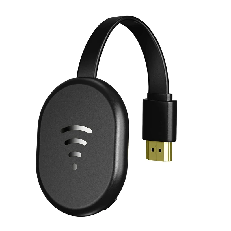 1 PCS Wireless Display Dongle Adapter,TV Adapter Fit For IOS Android TV Projector Monitor
1 PCS Wireless Display Dongle Adapter,TV Adapter Fit For IOS Android TV Projector Monitor