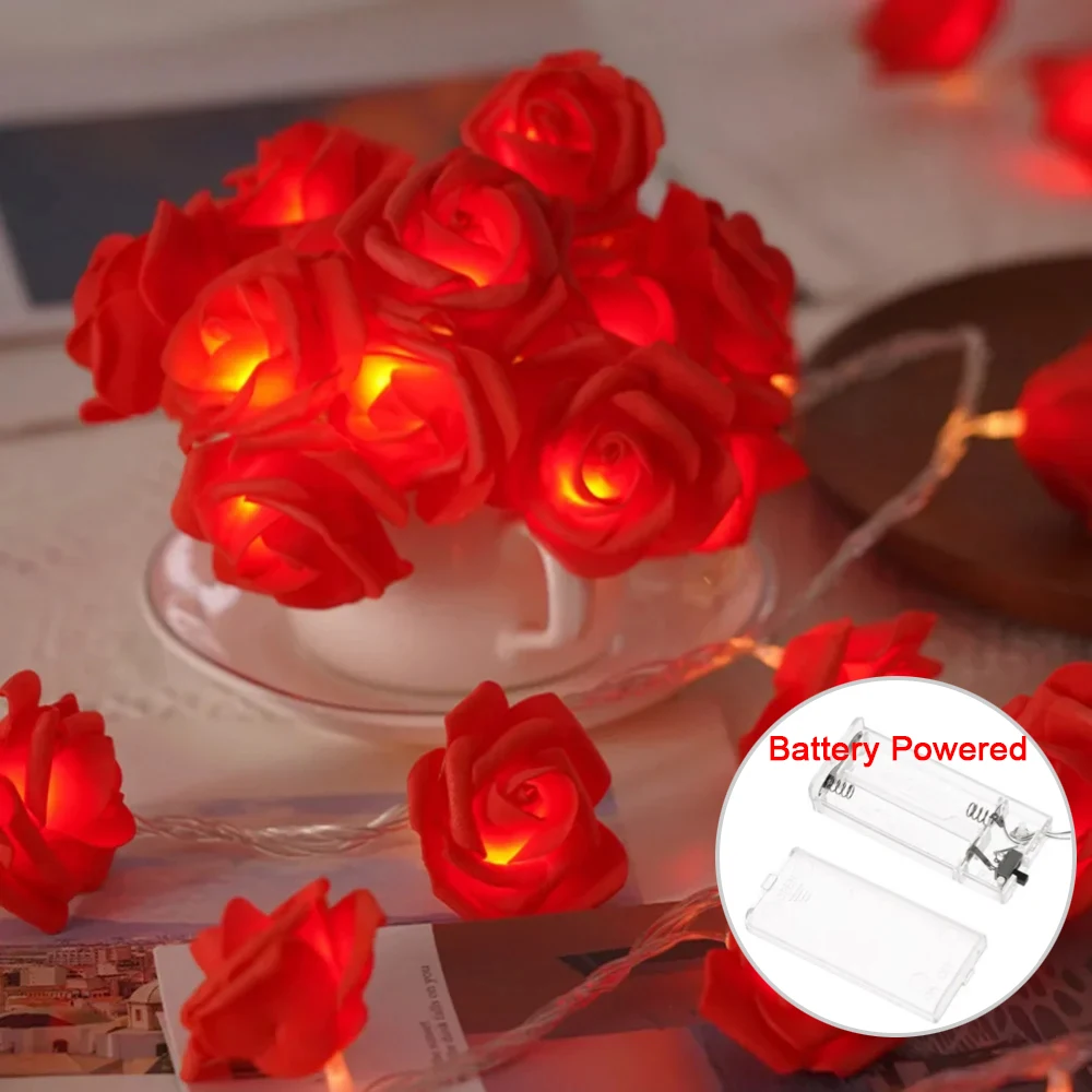 RGB Розовая Светодиодная Гирлянда HAGAHA
RGB Розовая Светодиодная Гирлянда HAGAHA