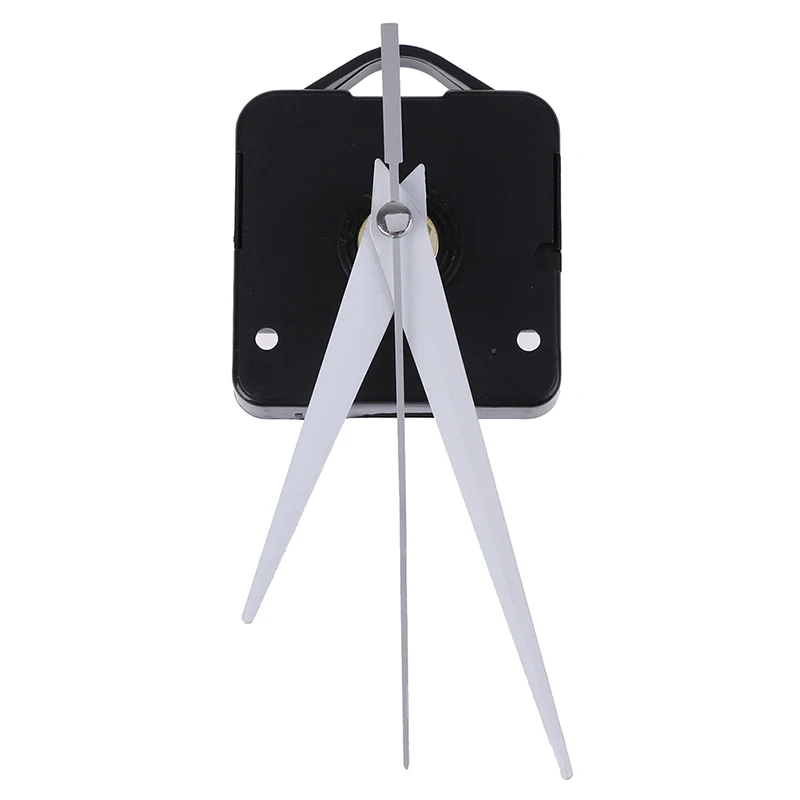 Механизм для часов, черный и красный, алюминий 
Механизм для часов, черный и красный, алюминий