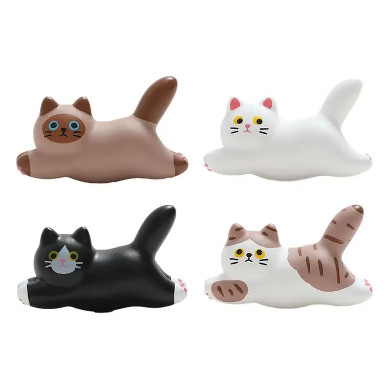 Running Cat Refrigerator Magnet Creative Magnet Resin Stereo Diy Decorative Accessories Large Magnetic Sticker Home Decoration
Running Cat Refrigerator Magnet Creative Magnet Resin Stereo Diy Decorative Accessories Large Magnetic Sticker Home Decoration