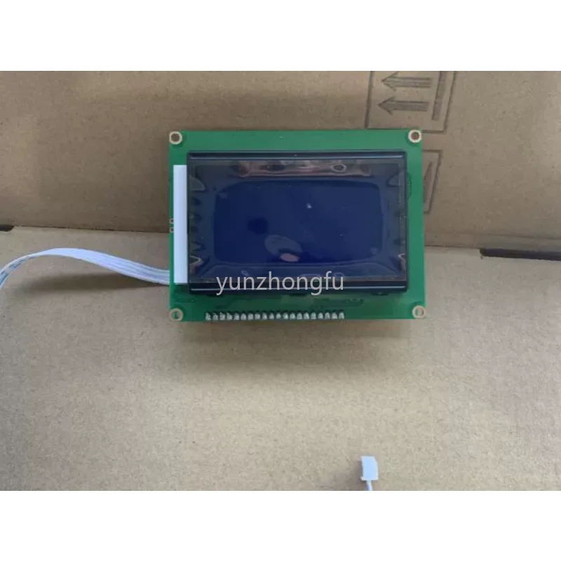 Mixing Frequency Sweep Rear Stage Isolation Driver Board Short Circuit Protection Rear Stage Board Universal LCD Screen
Mixing Frequency Sweep Rear Stage Isolation Driver Board Short Circuit Protection Rear Stage Board Universal LCD Screen