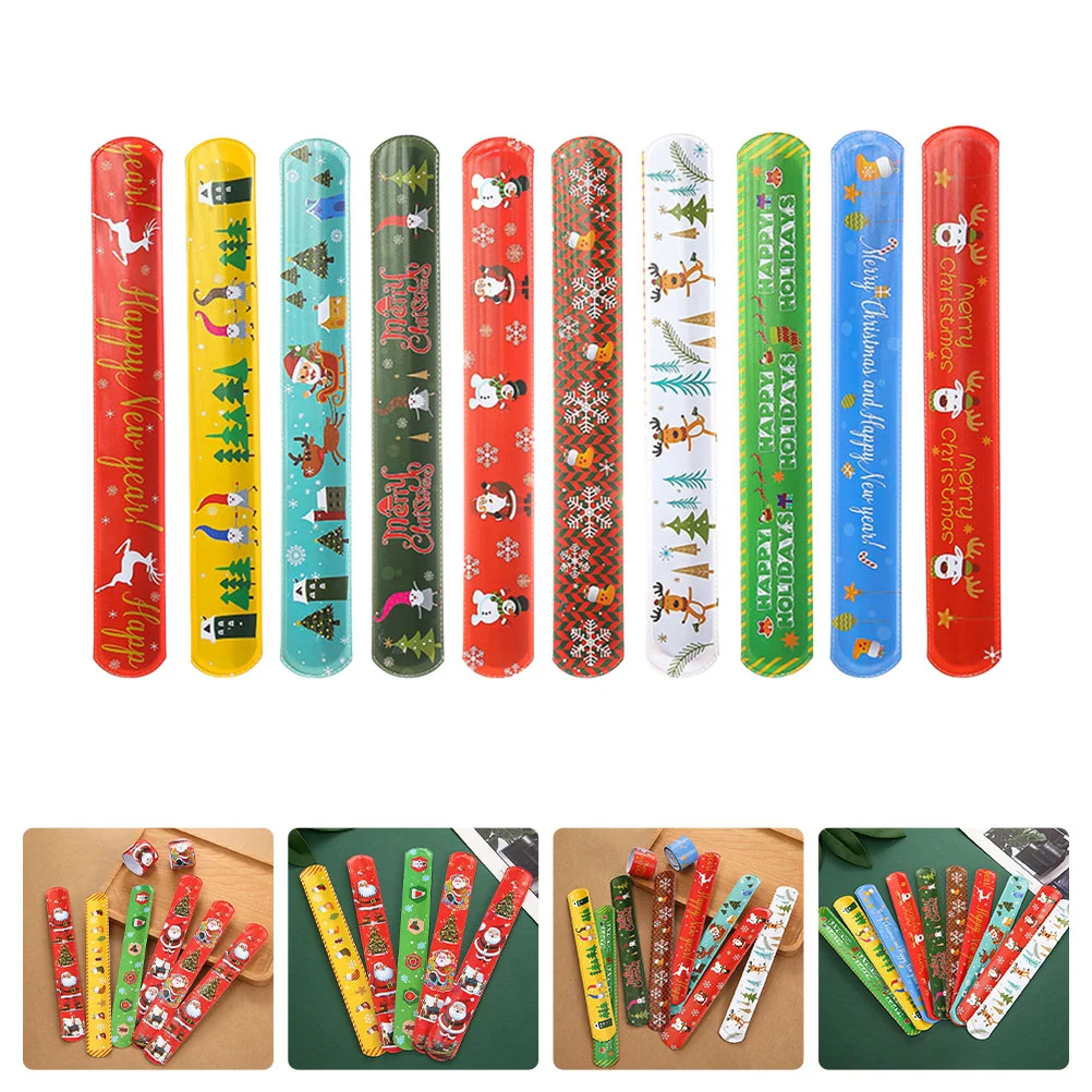 30 шт., детский браслет из ПВХ
30 шт., детский браслет из ПВХ