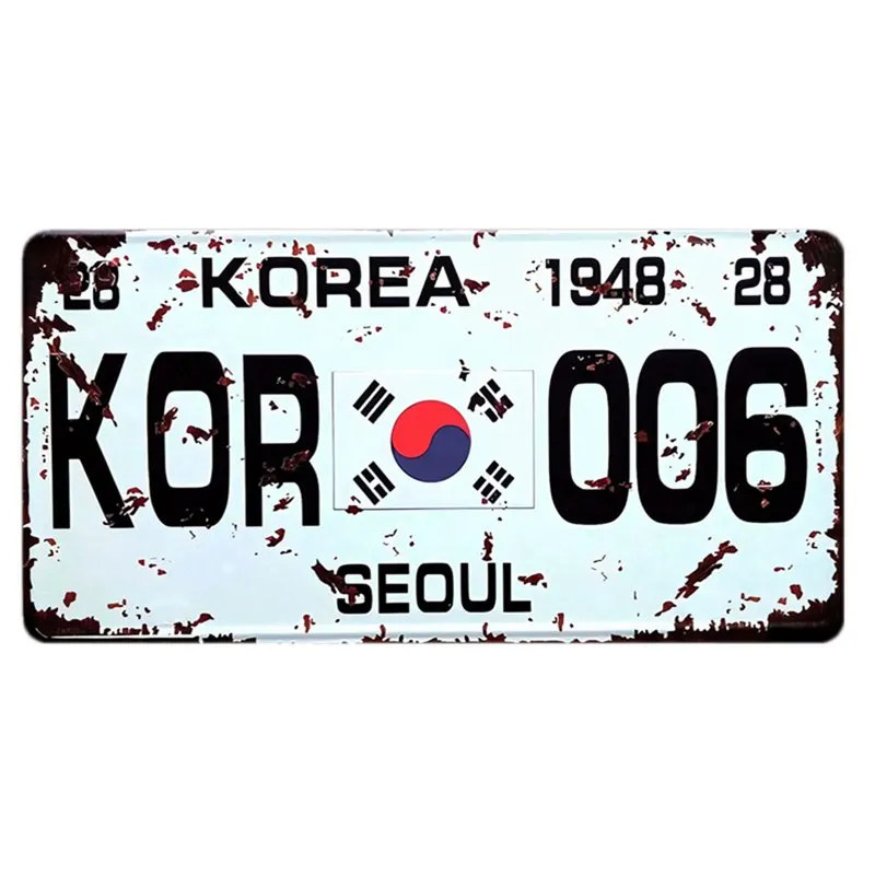 Металлическая табличка HELLOYOUNG Route 66
Металлическая табличка HELLOYOUNG Route 66