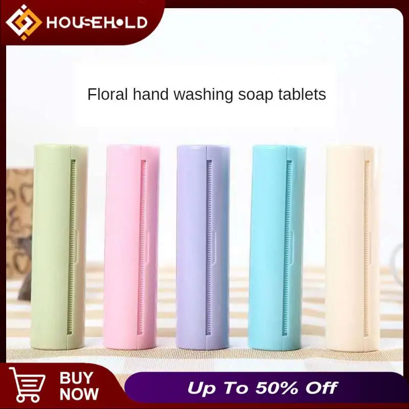 Outdoor Travel Accessories Soap Paper Portable Disposable Hand Washing Soap Paper Useful Soap Dispenser Cleaning Soap Tablets
Outdoor Travel Accessories Soap Paper Portable Disposable Hand Washing Soap Paper Useful Soap Dispenser Cleaning Soap Tablets