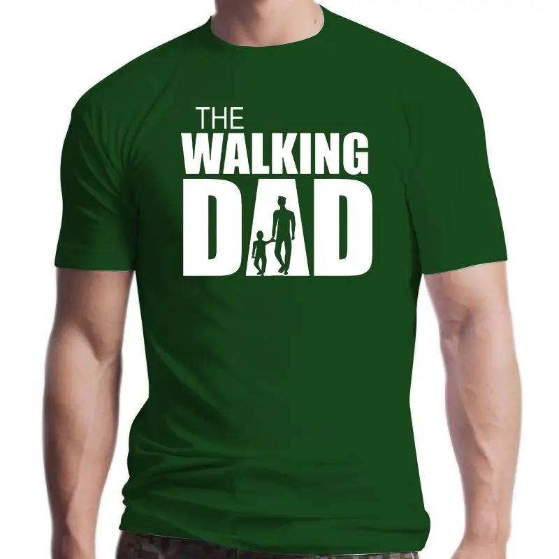 Футболка мужская прогулочная с коротким рукавом, хлопок, повседневная забавная, подарок отцу, топ, модная рубашка 
Футболка мужская прогулочная с коротким рукавом, хлопок, повседневная забавная, подарок отцу, топ, модная рубашка
