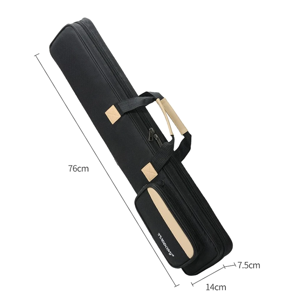 100% Brand New Flute Bag Storage Case 30x5.5x3inch Accessories Backpack Instruments Large Capacity Lightweight
100% Brand New Flute Bag Storage Case 30x5.5x3inch Accessories Backpack Instruments Large Capacity Lightweight