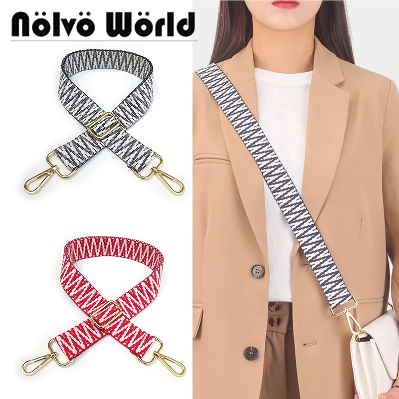 1-2-10-20pcs 80-130cm New Colorful Weave Shoulder Bag Long Strap Replacement Handbags Adjustable Purse Parts Strap Accessories 
1-2-10-20pcs 80-130cm New Colorful Weave Shoulder Bag Long Strap Replacement Handbags Adjustable Purse Parts Strap Accessories
