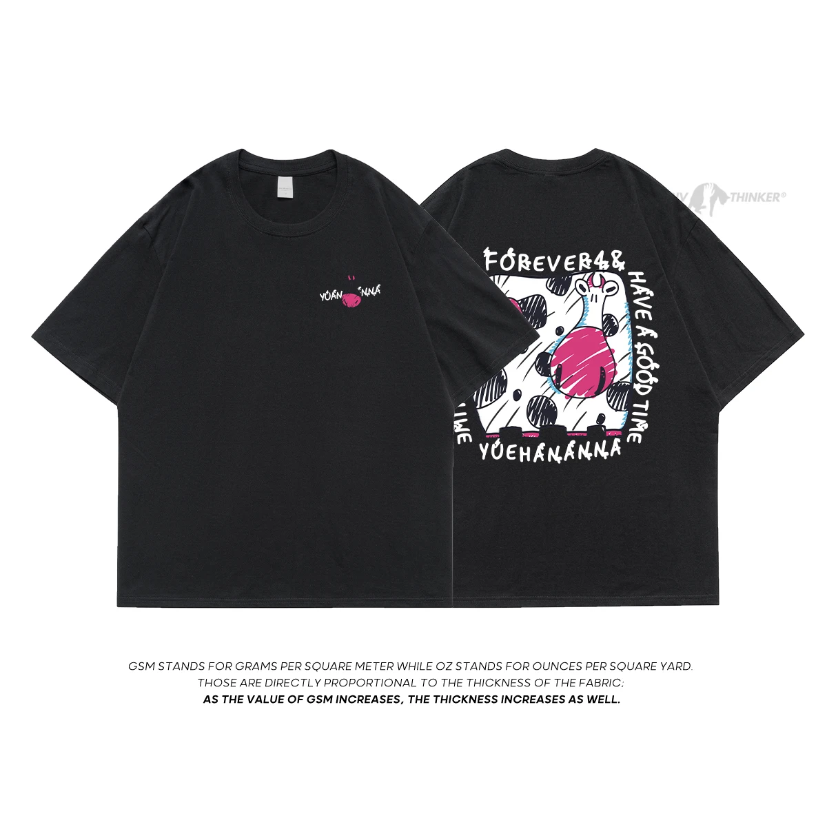Neploha Spring Streetwear Letter Printed Men's T-shirt Oversized Casual T Shirts For Male Summer Unisex 5XL Short Sleeve Tees
Neploha Spring Streetwear Letter Printed Men's T-shirt Oversized Casual T Shirts For Male Summer Unisex 5XL Short Sleeve Tees