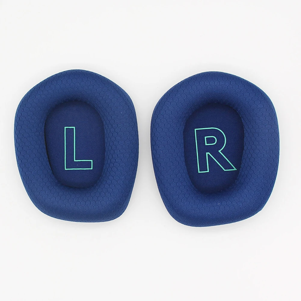 2pcs/set Premium Replacement G733 Earpads Cushions For Logitech G733 Headset Headphones Sponge Earpads Soft PU Mesh
2pcs/set Premium Replacement G733 Earpads Cushions For Logitech G733 Headset Headphones Sponge Earpads Soft PU Mesh