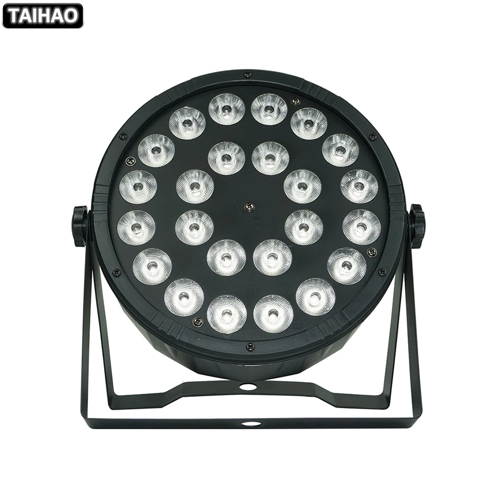 Светодиодный Par-светильник 4 в 1, DMX512 цветной сценический окрашенный светильник для домашней вечеринки, 24x12 Вт
Светодиодный Par-светильник 4 в 1, DMX512 цветной сценический окрашенный светильник для домашней вечеринки, 24x12 Вт
