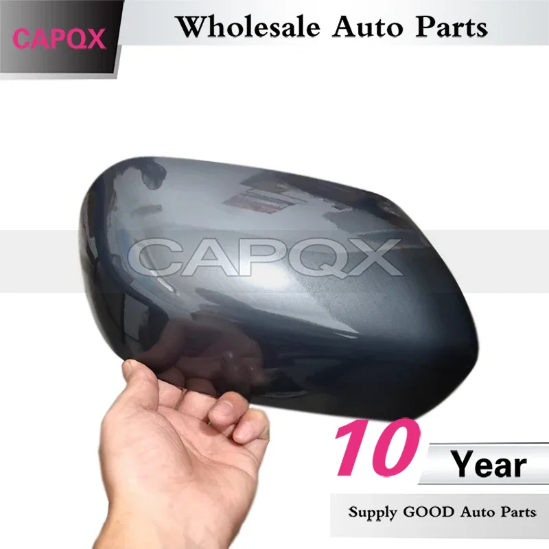 CAPQX внешняя крышка зеркала заднего вида для Mazda 5 2008-2011 для Mazda 8, крышка зеркала заднего вида, крышка бокового зеркала, корпус
CAPQX внешняя крышка зеркала заднего вида для Mazda 5 2008-2011 для Mazda 8, крышка зеркала заднего вида, крышка бокового зеркала, корпус
