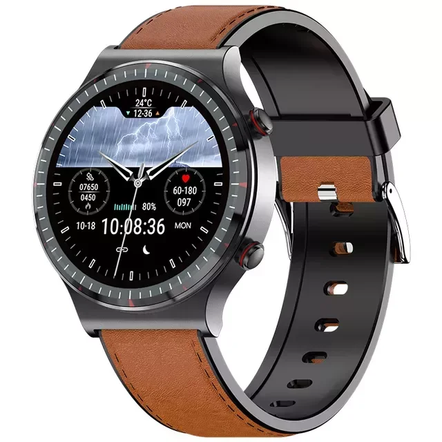 PPG Smart Watch Men Body Temperature Heart Rate Blood Pressure Health Watch Fitness Tracker IP67 Waterproof Smartwatch
PPG Smart Watch Men Body Temperature Heart Rate Blood Pressure Health Watch Fitness Tracker IP67 Waterproof Smartwatch