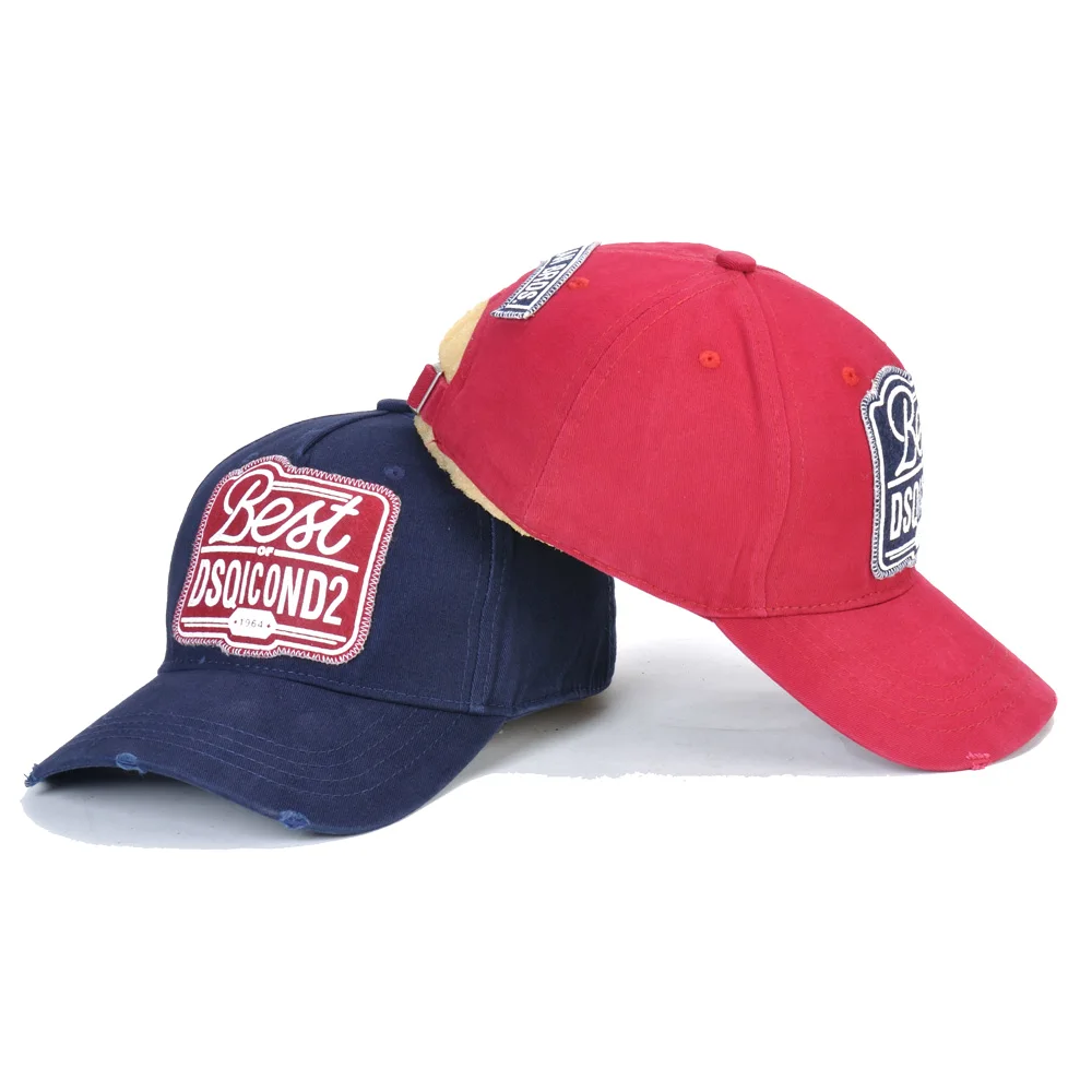 Мужские брендовые бейсболки DSQ2 100% хлопок качественная Кепка с буквенным принтом Мужская женская дизайнерская шапка с вышивкой бейсболка к...
Мужские брендовые бейсболки DSQ2 100% хлопок качественная Кепка с буквенным принтом Мужская женская дизайнерская шапка с вышивкой бейсболка к...