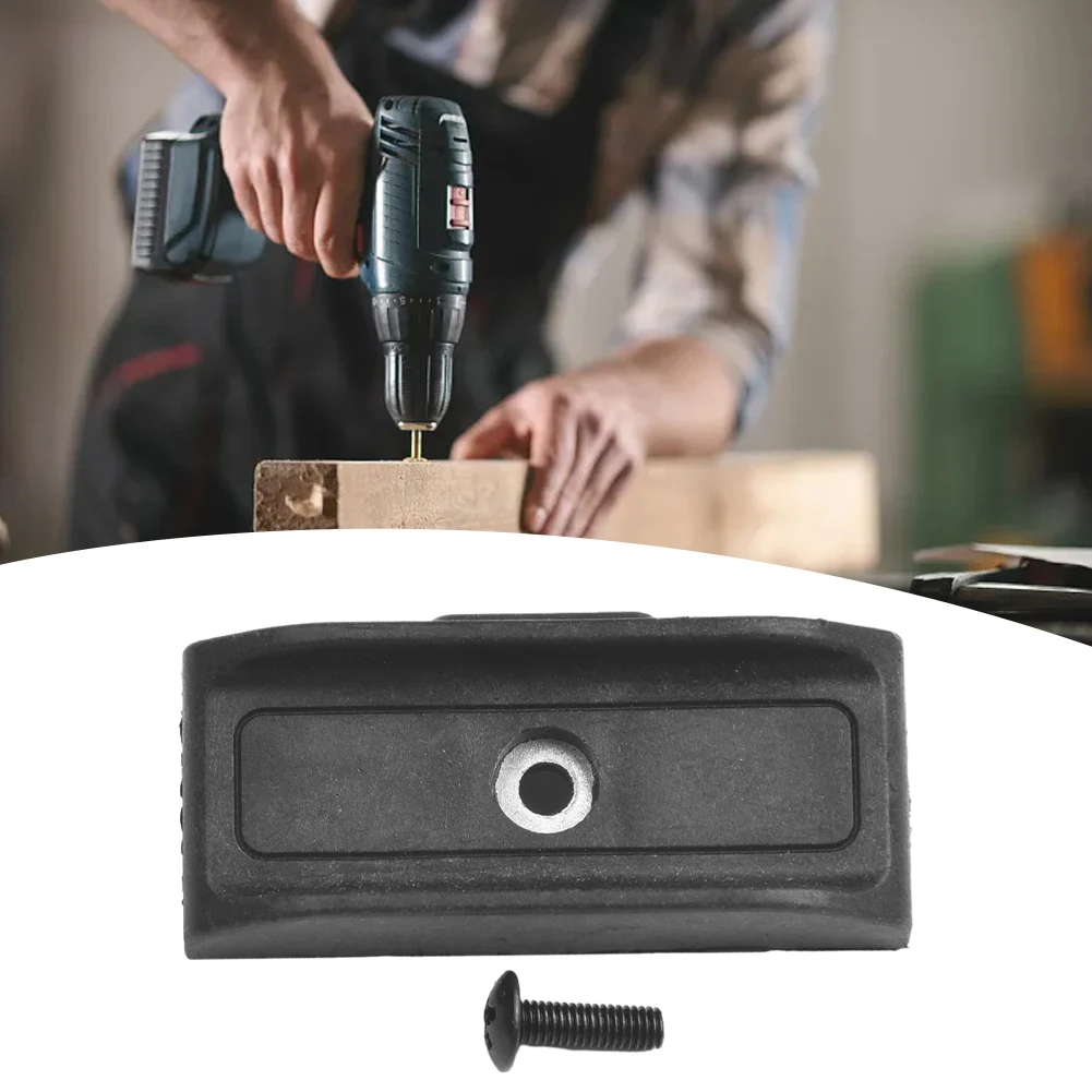 1pc Magnetic Bit Holder+1pc Fastening Screw For 10.8V 14.4V 18V XR Cordless Impact Drill Wrench 45x20x18mm
1pc Magnetic Bit Holder+1pc Fastening Screw For 10.8V 14.4V 18V XR Cordless Impact Drill Wrench 45x20x18mm
