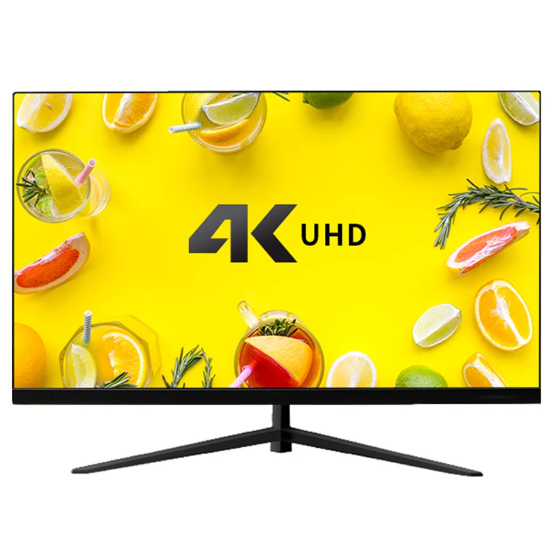 27 inch 4k Monitor Gamer HD Gaming Monitor PC 2k LCD Monitor for Desktop Display HDMI compatible Monitor for Computer 60hz
27 inch 4k Monitor Gamer HD Gaming Monitor PC 2k LCD Monitor for Desktop Display HDMI compatible Monitor for Computer 60hz