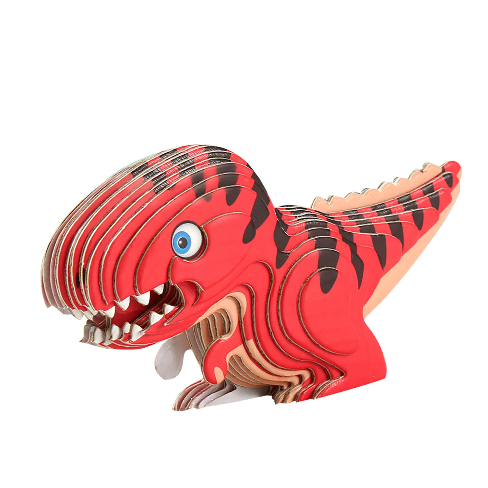 Big for Kids 6 Fish Magnets Game Puzzle Children Baby 3D Dinosaur Three- Santa DIY Model Gift
Big for Kids 6 Fish Magnets Game Puzzle Children Baby 3D Dinosaur Three- Santa DIY Model Gift