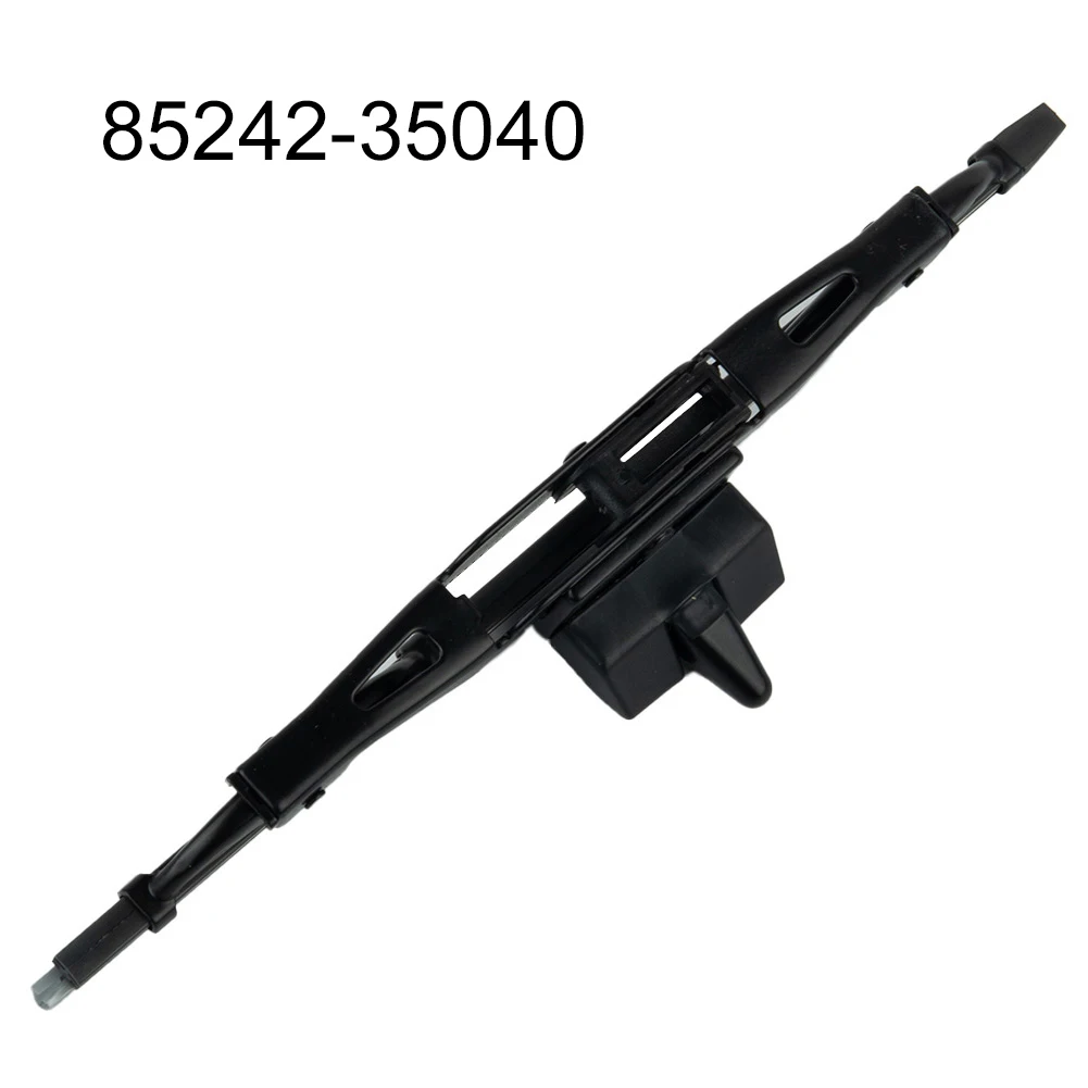 Rear Wiper Blade Windshield Windscreen Wiper Blades Fit For Toyota FJ For Cruiser Base Sport Utility 4-Door 4.0L
Rear Wiper Blade Windshield Windscreen Wiper Blades Fit For Toyota FJ For Cruiser Base Sport Utility 4-Door 4.0L