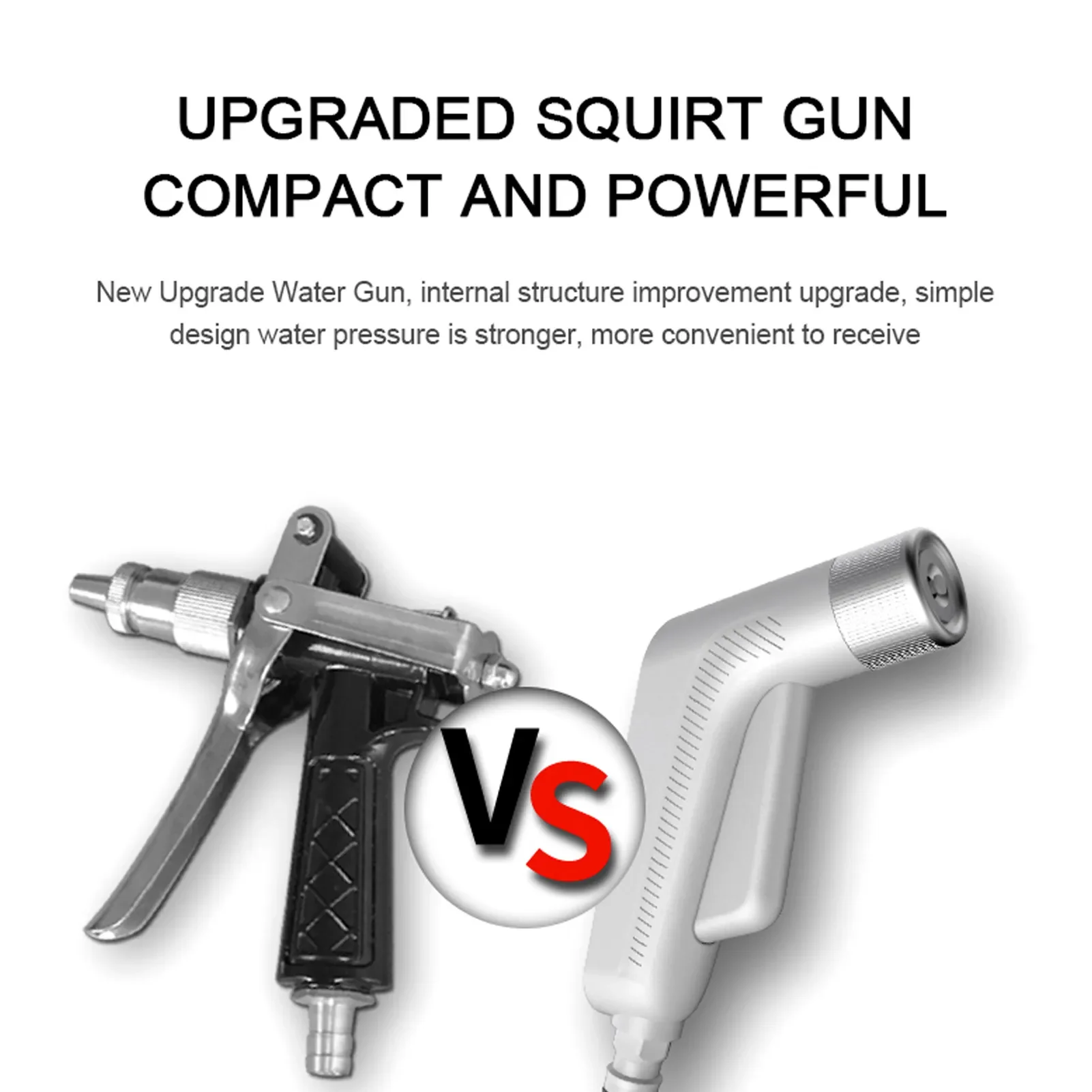 Wash Guns Car Wash Guns Washer Spray Nozzle High Pressure Cleaner Automatic Water Guns For Car Home Garden
Wash Guns Car Wash Guns Washer Spray Nozzle High Pressure Cleaner Automatic Water Guns For Car Home Garden