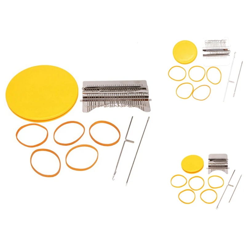 DIY старинный маленький ткацкий станок, станок для дарнинга, мини ткацкий станок, станок для ручной вязки
DIY старинный маленький ткацкий станок, станок для дарнинга, мини ткацкий станок, станок для ручной вязки