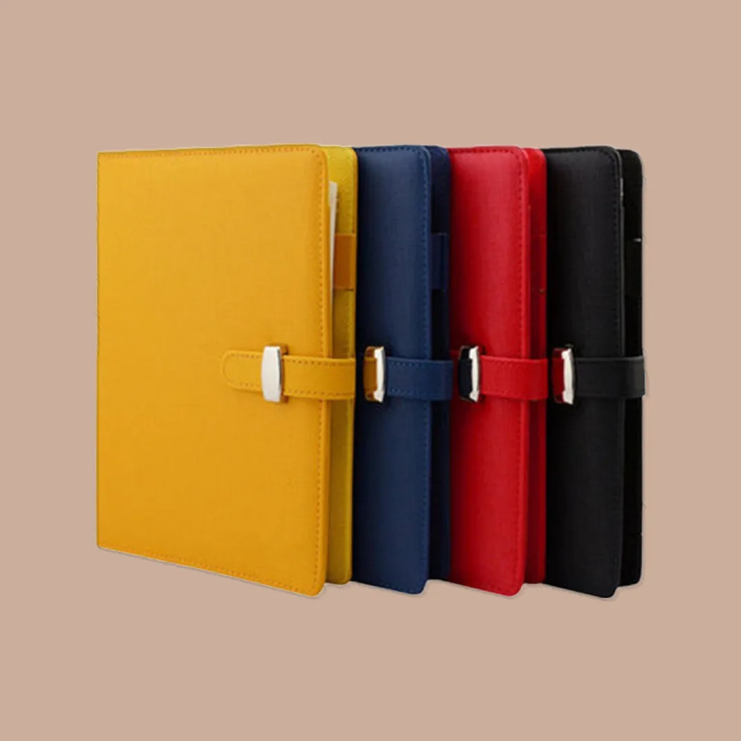 New A5 A6 A7 Pu Leather 365 Days Retro Diary Notebook Personal Pocket Organiser Planner Filofax Cover Office School Supplies
New A5 A6 A7 Pu Leather 365 Days Retro Diary Notebook Personal Pocket Organiser Planner Filofax Cover Office School Supplies