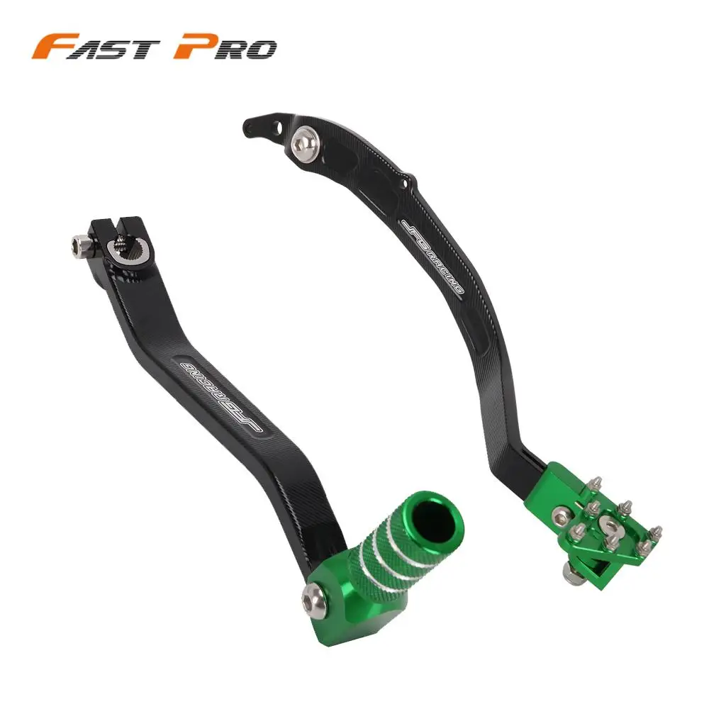 Рычаг переключения передач с ЧПУ для мотоцикла Kawasaki KLX150L 2015-2018 KLX150BF 2017 KLX 150L 150BF
Рычаг переключения передач с ЧПУ для мотоцикла Kawasaki KLX150L 2015-2018 KLX150BF 2017 KLX 150L 150BF