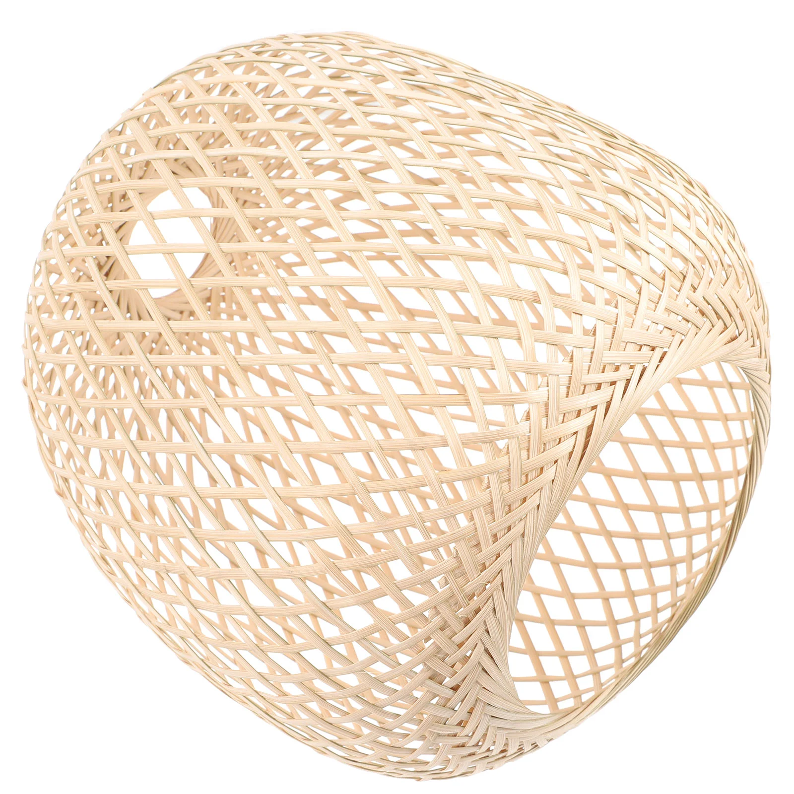 Lamp Woven Shade Light Lampshade Cover Pendant Hanging Ceilingrattan Chandelier Weaving Rustic Shades Decorative Farmhouse
Lamp Woven Shade Light Lampshade Cover Pendant Hanging Ceilingrattan Chandelier Weaving Rustic Shades Decorative Farmhouse